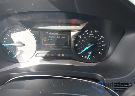 2019 Ford Explorer from USA, damaged, VIN 1FM5K8B8XKGA18397